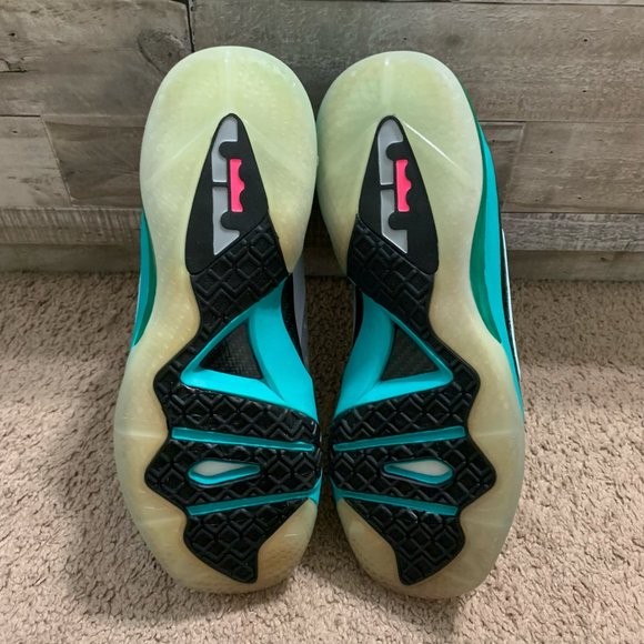 Nike Lebron 9 P.S. Elite South Beach main image 4